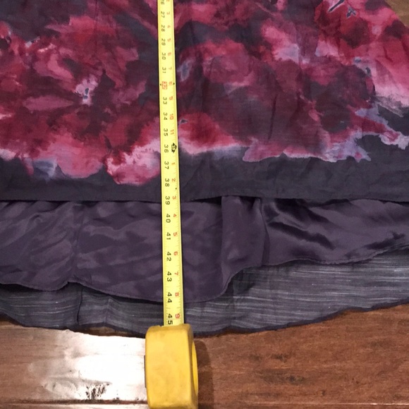 Neiman Marcus Lela Rose for Target dress BNWT - Picture 6 of 8